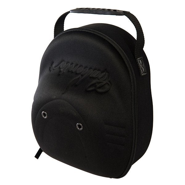 Traveler’s Bag Full Black – Caliente Accessories Collection