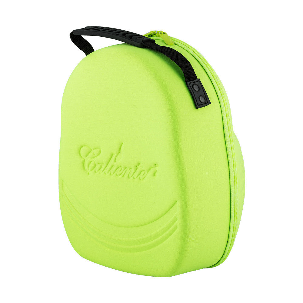 Traveler’s Bag Neon Green – Caliente Accessories Collection 4