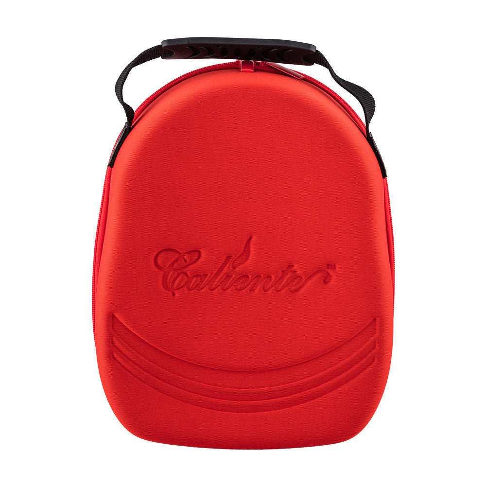 Traveler's Bag Red - Caliente Accessories Collection 2