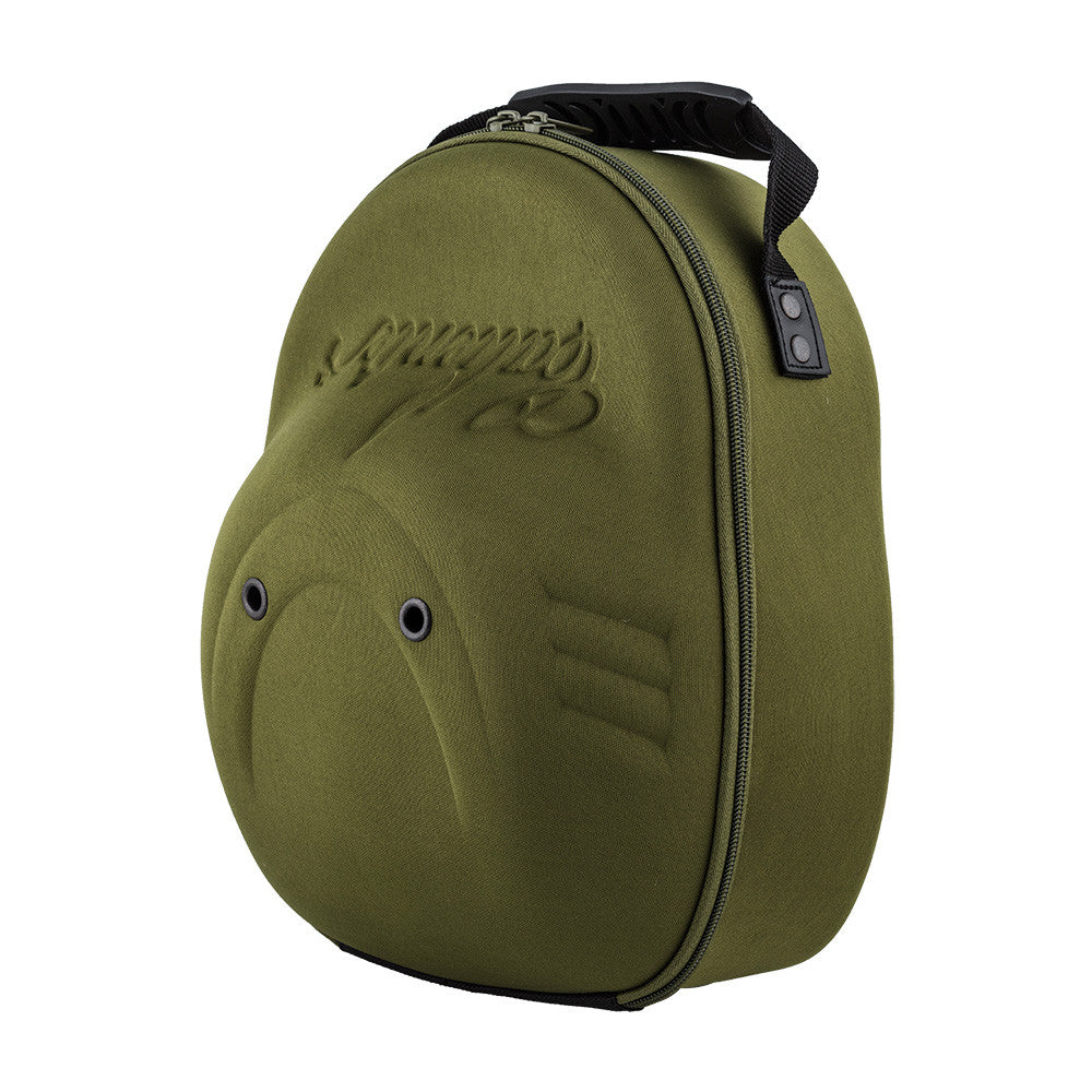 Traveler's Bag olive Green - Caliente Accessories Collection