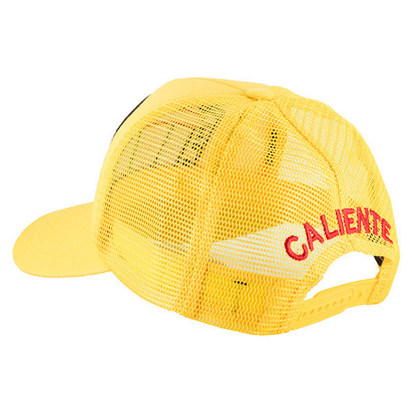 UAE Land Yellow Cap – Caliente Emiratos Edition Collection 2