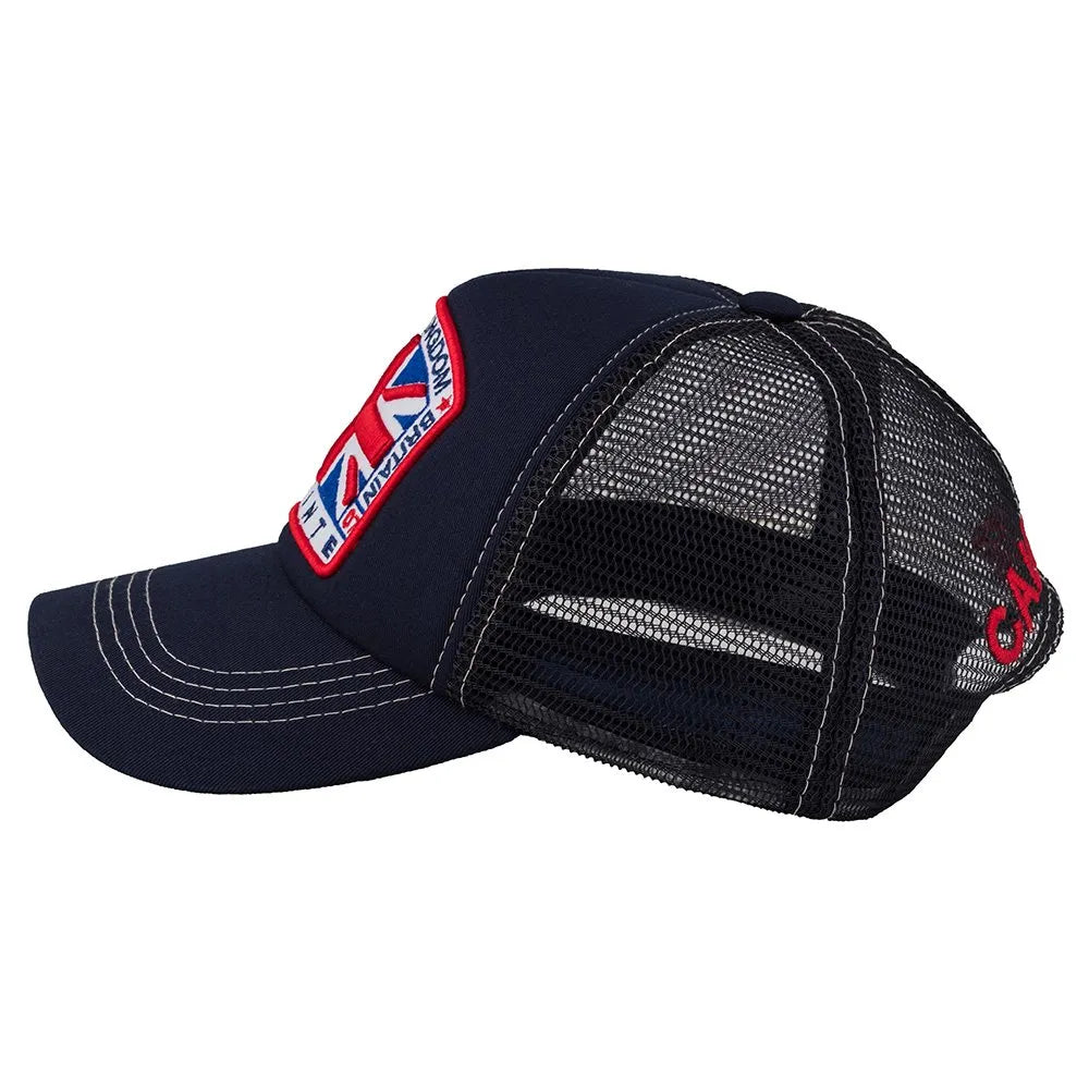 United Kingdom Navy Blue Cap – Caliente Countries & Cities Collection 2
