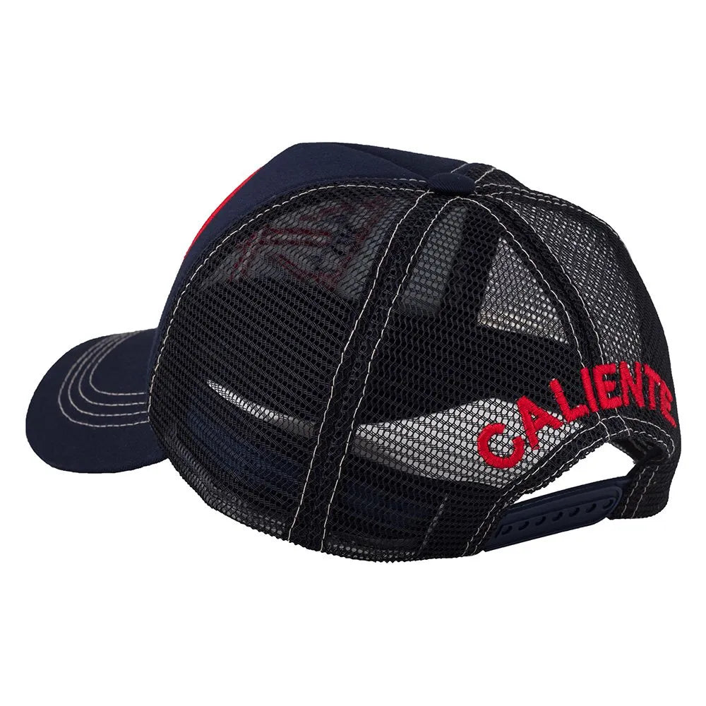 United Kingdom Navy Blue Cap – Caliente Countries & Cities Collection 3