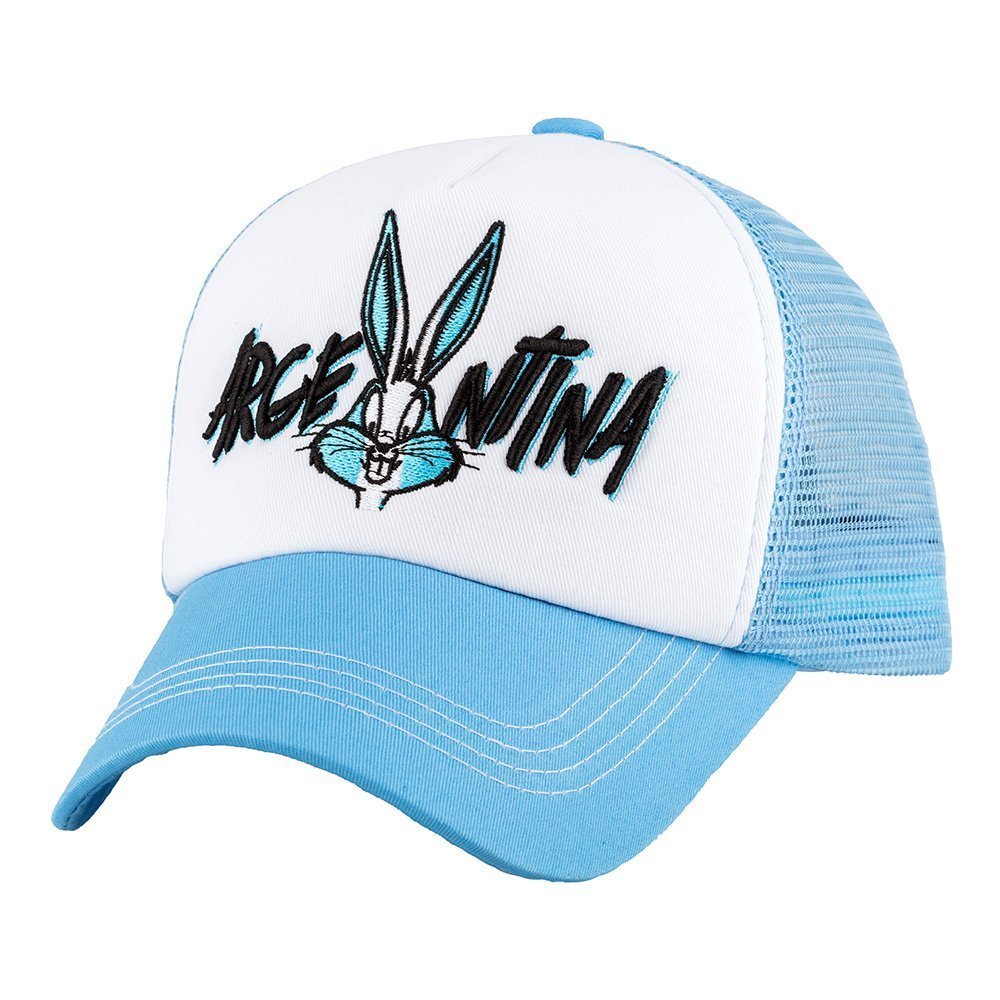 WC Argentina Blu/Wt/Blu Blue Cap - Caliente Special Releases Collection
