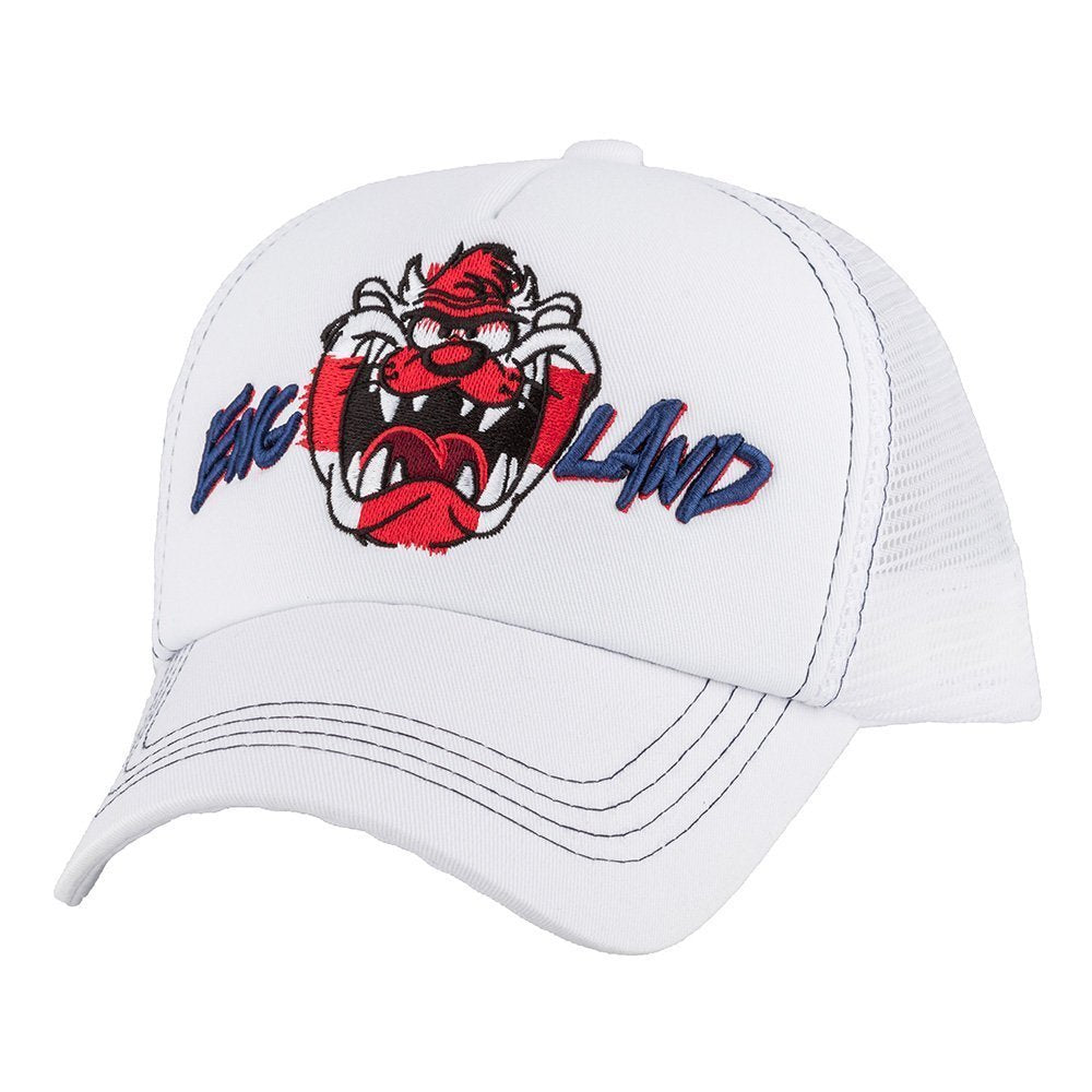 WC England White Cap - Caliente Special Releases Collection