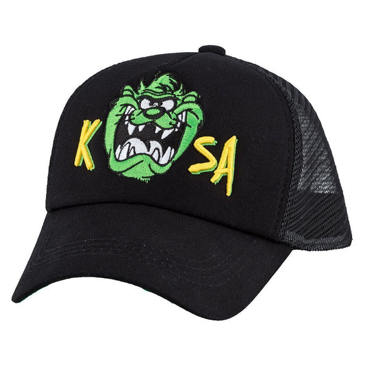 WC Saudi Arabia Black Cap - Caliente Special Releases Collection
