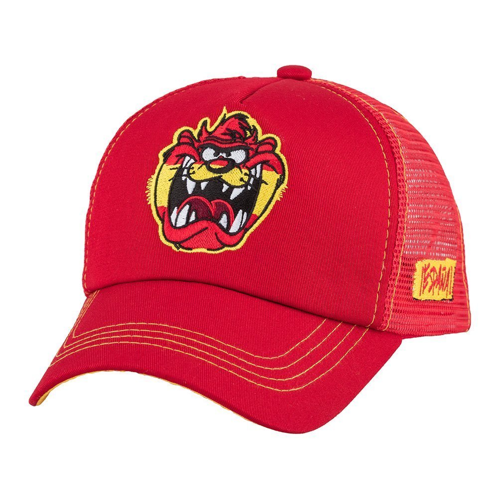 WC Spain Red Cap - Caliente Special Releases Collection