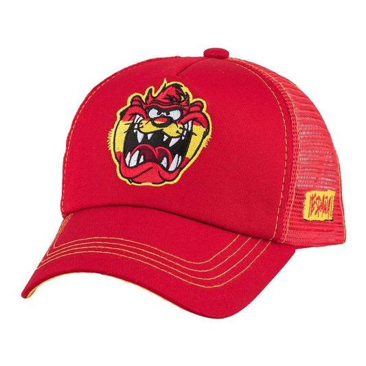 WC Spain Red Cap - Caliente Special Releases Collection