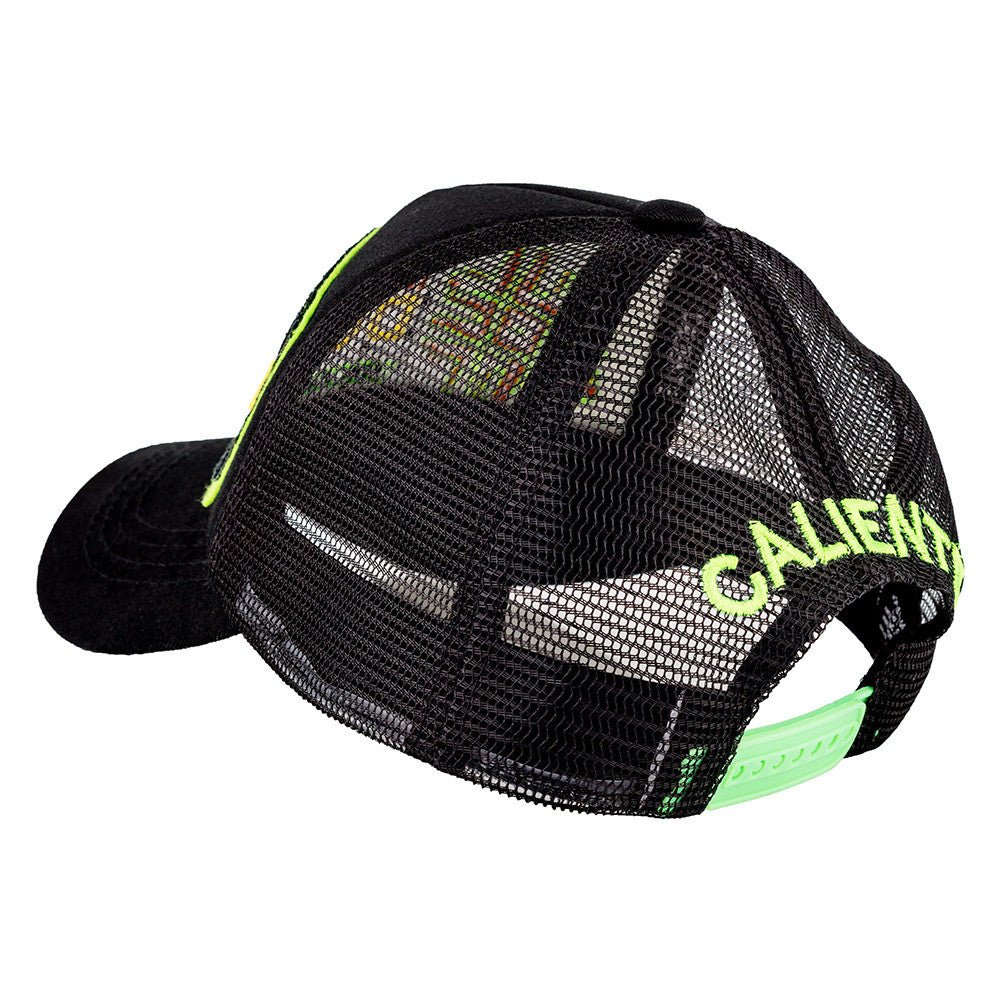 #My Dubai SE Black Cap – Caliente Emiratos Edition Collection - Caliente