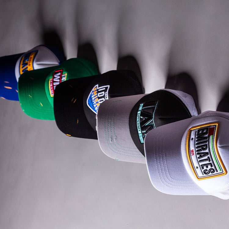 Best places to buy Caps in Dubai – Caliente