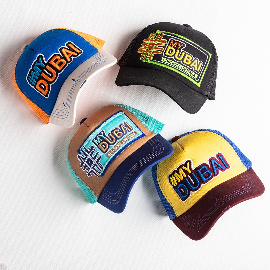 Top Storelyte Cap Discover the Best #mydubai Caps – Caliente