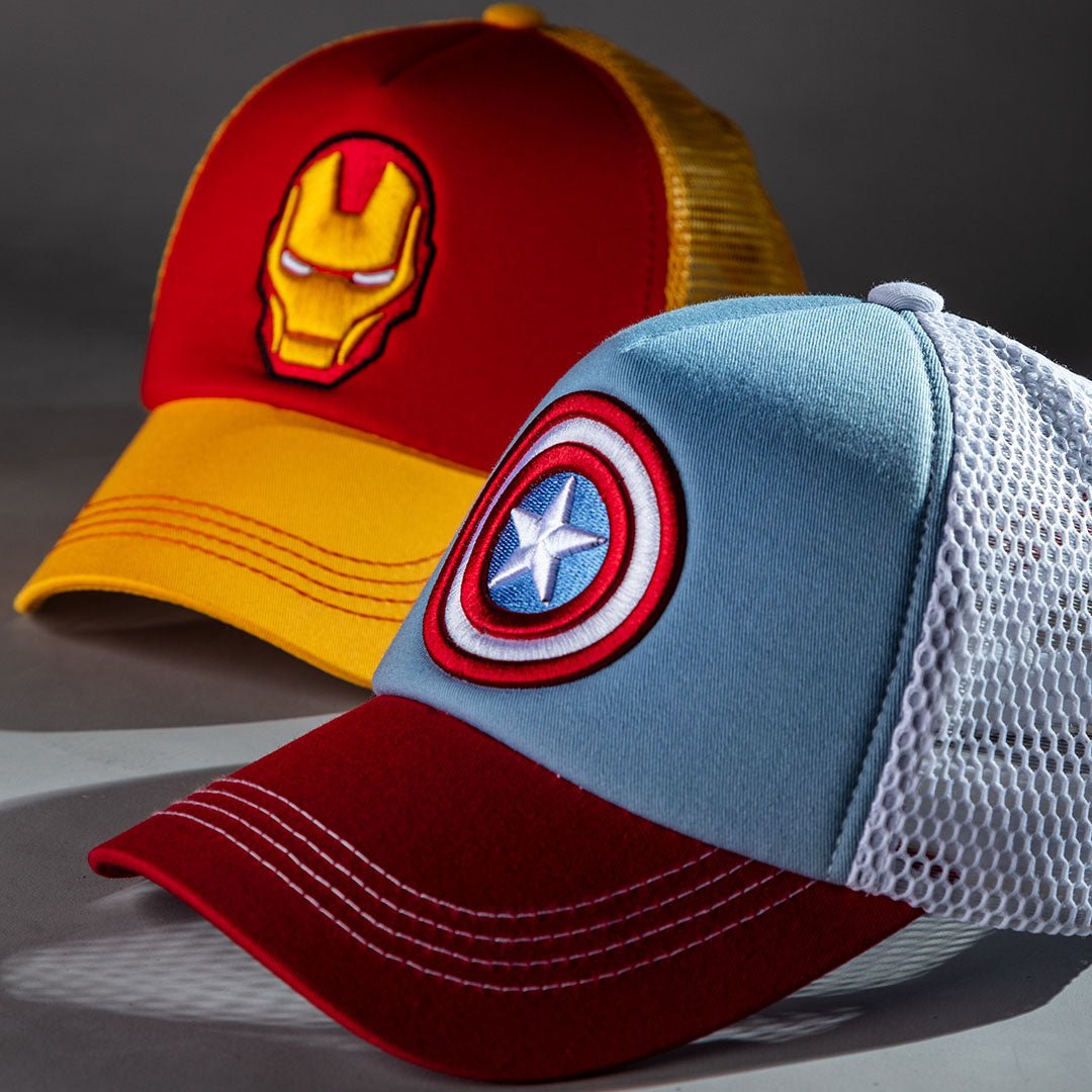 Discover the Magic of Disney and Marvel Caps – Caliente