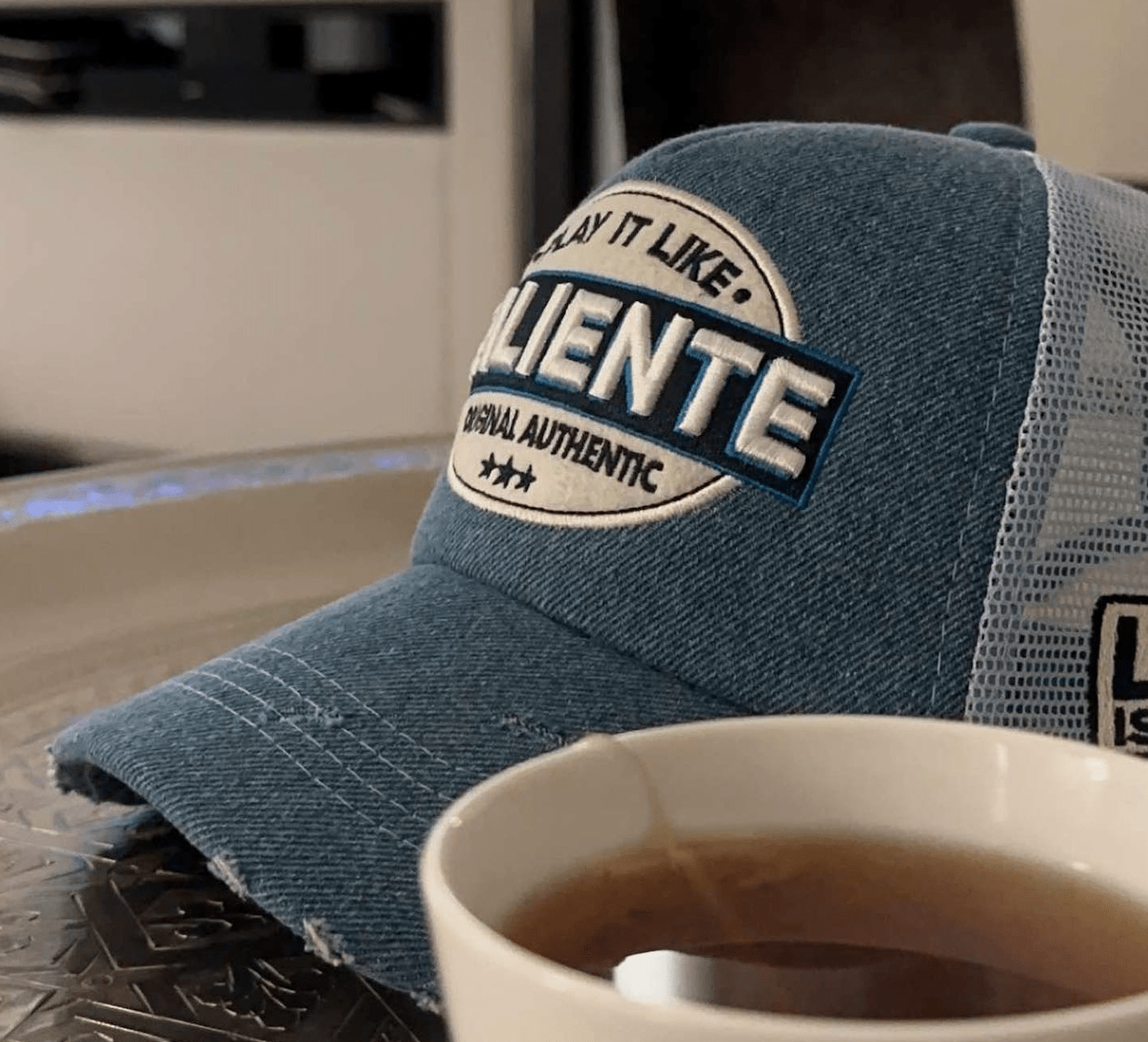Dubai Caps Online – Caliente