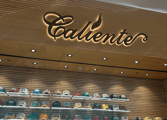 Exclusive Caps Dubai - Caliente