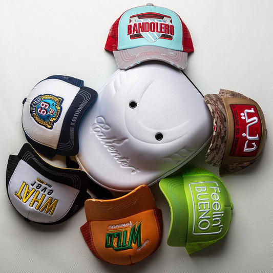 Men's Caps as Collectibles: Rare Finds and Limited Edition Releases - Caliente