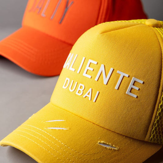 Top Caps Trends and Brands in the UAE - Caliente