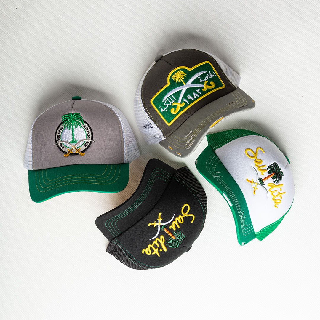 Top Storelyte Cap Top Saudi Arabia Caps Collection to Elevate Your Look – Caliente