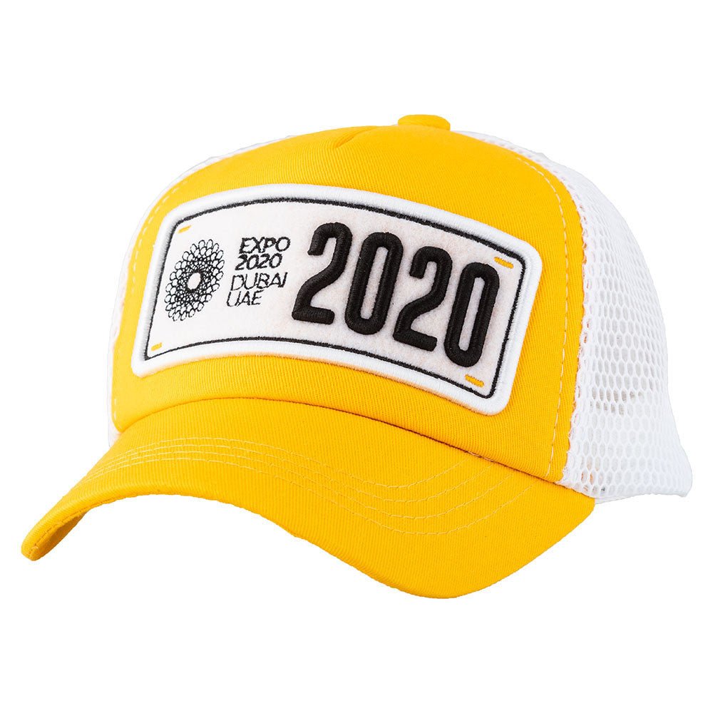 Expo 2020 - Caliente