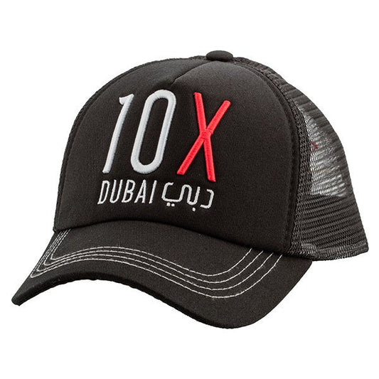10X Black Cap - Caliente Limited Edition Collection