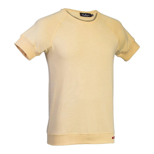 50% Discount | 3 Caliente Sportiza T - shirt Bundle (Yellow | Grey | Black) - Caliente T - shirts & Polos Collection - Caliente