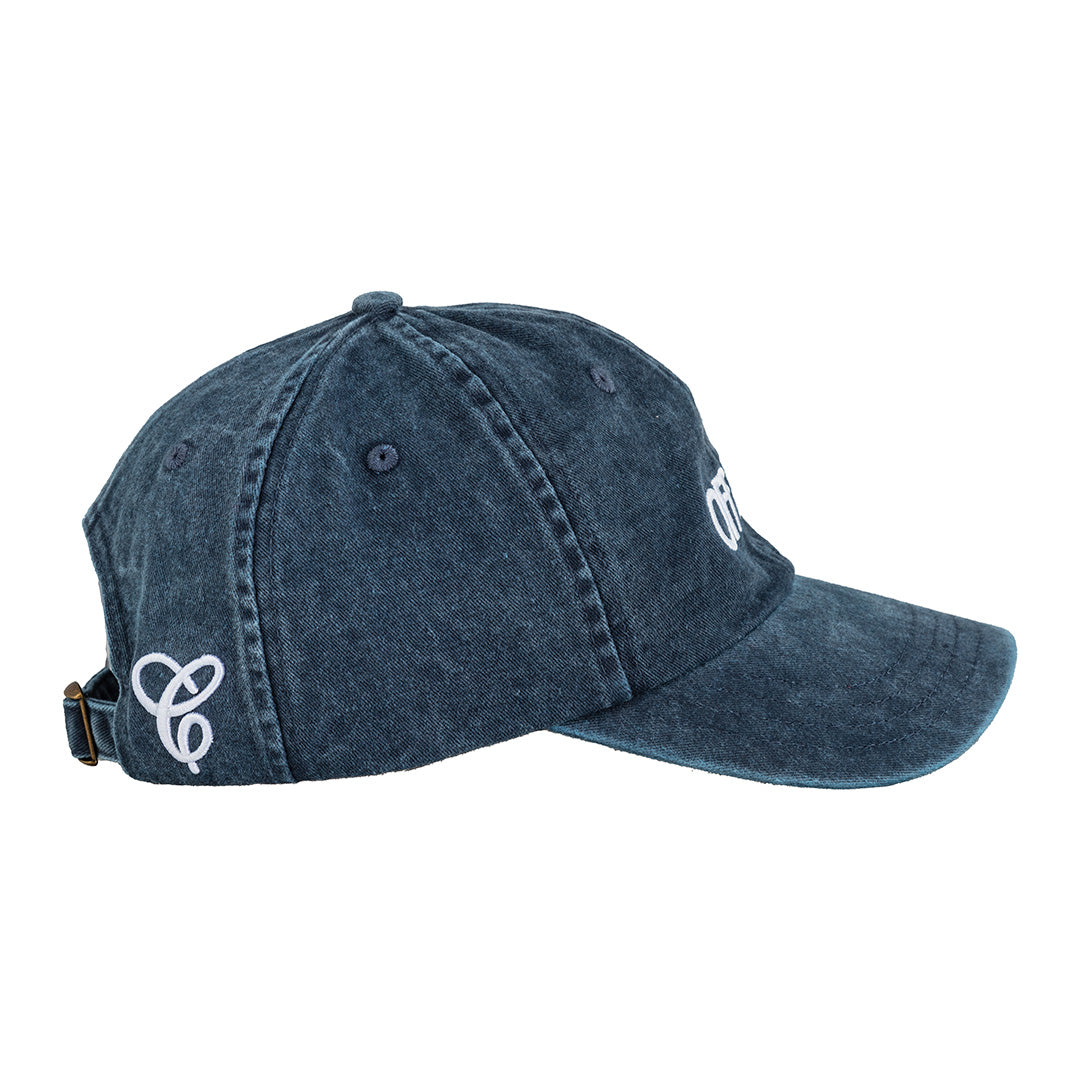 Off Duty Jeans Cap - Caliente Special Collection