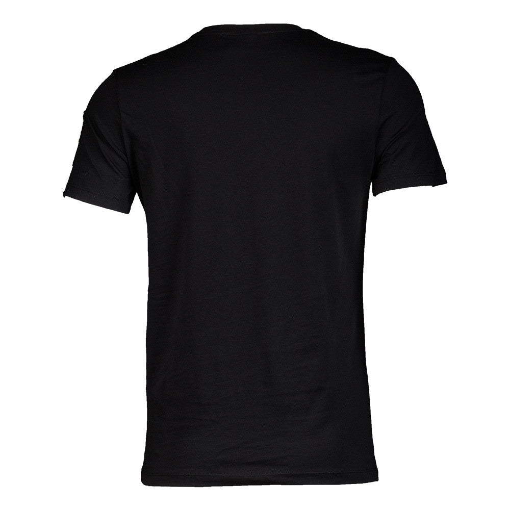 Al Wasl Club Black T-shirt - Caliente T-shirts &amp; Polos Collection 2