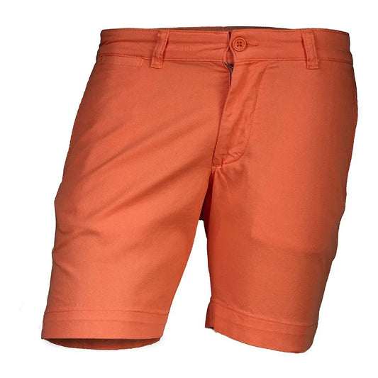 Bermucal Melon Short – Caliente Shorts & Sweatpants Collection