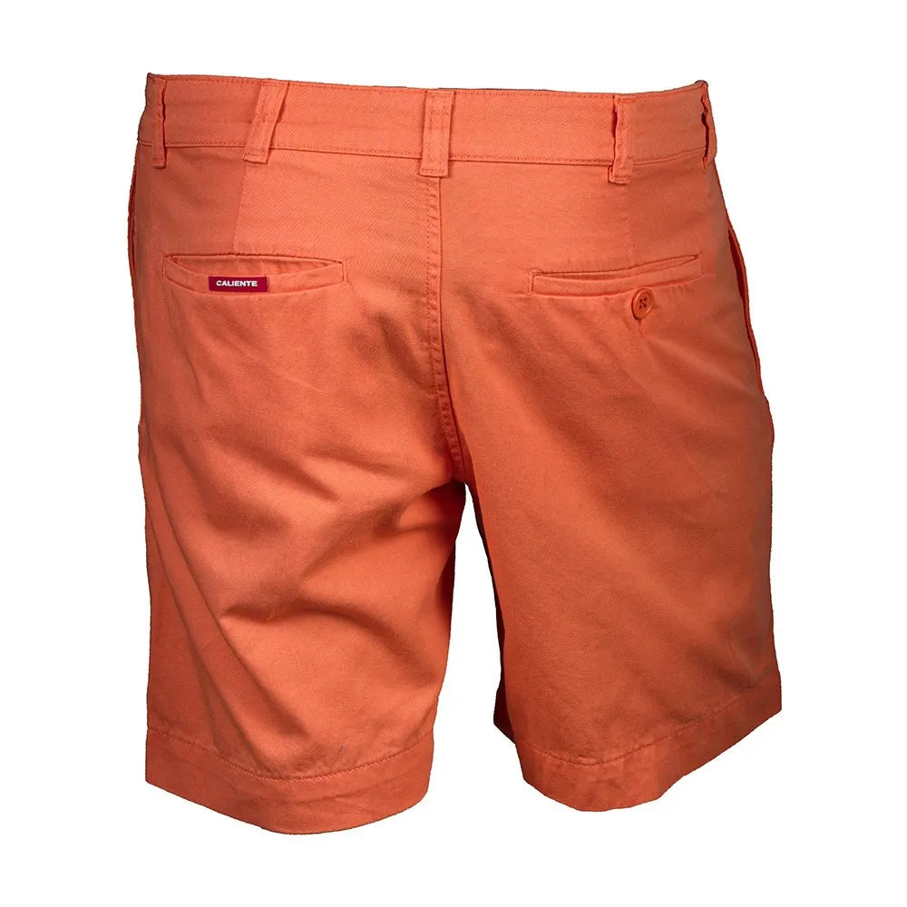 Bermucal Melon Short – Caliente Shorts & Sweatpants Collection 4