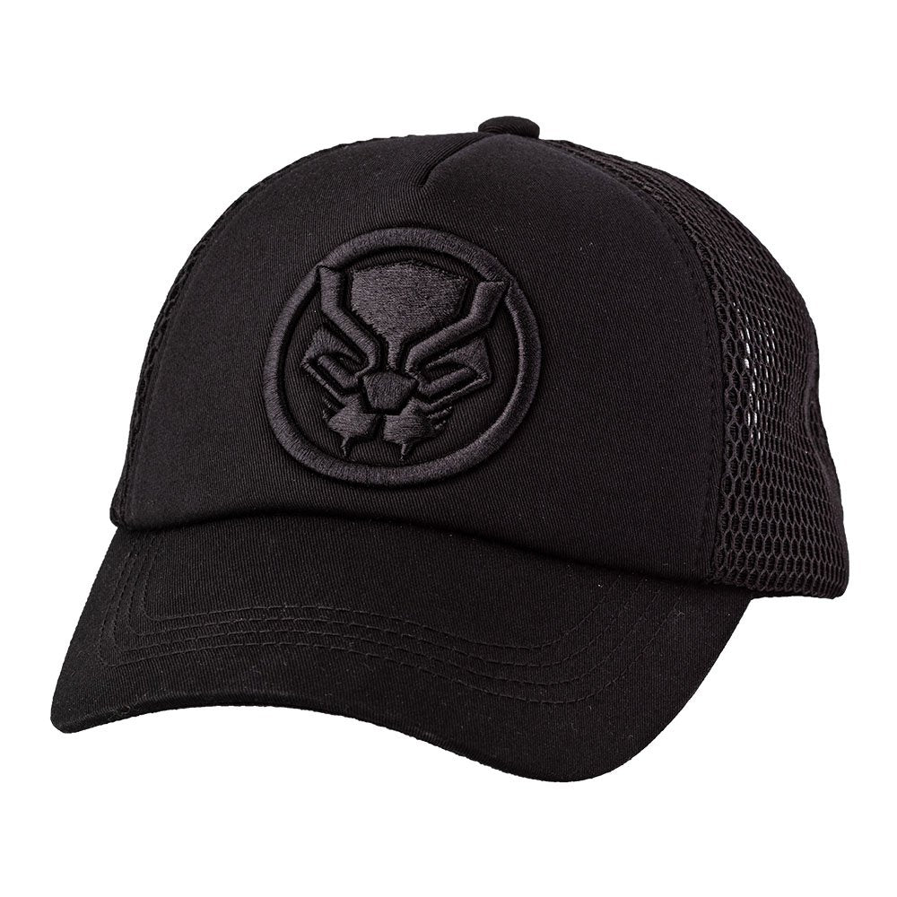 Black Panther Cap - Caliente Disney and Marvel Collection