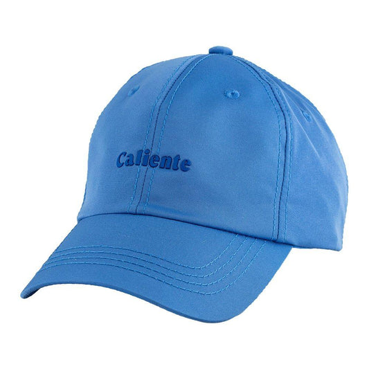 Caliente Blue Cap – Caliente Classic Collection