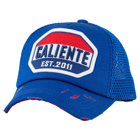 Caliente EST Blue Cap - Caliente Classic Collection