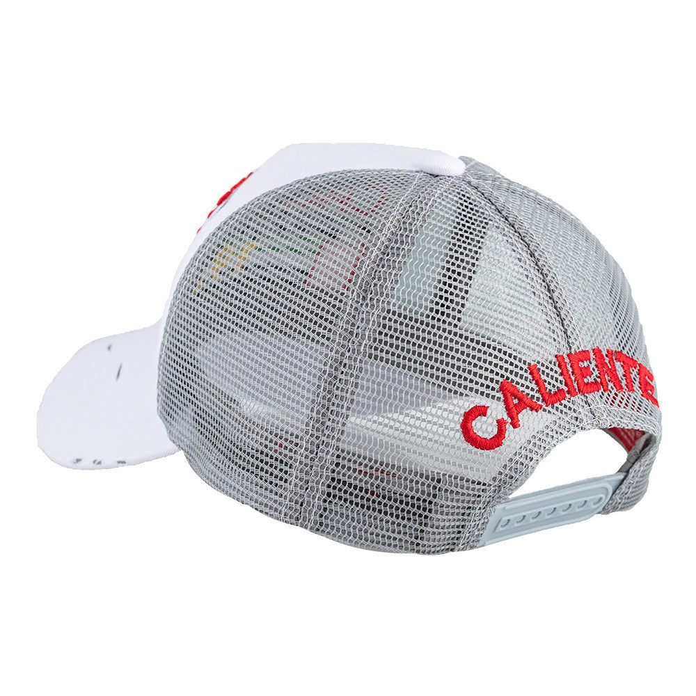 Caliente Number 3 Black Cap - Caliente Edition Collection 1