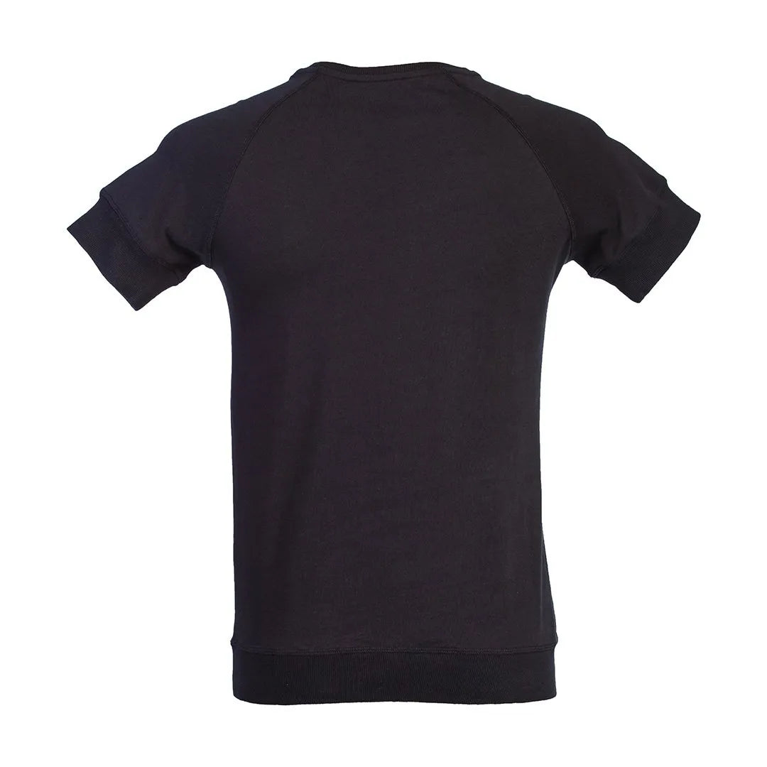 Caliente Sportiza - Black Caviar T-shirt - Caliente T-shirts & Polos Collection 2