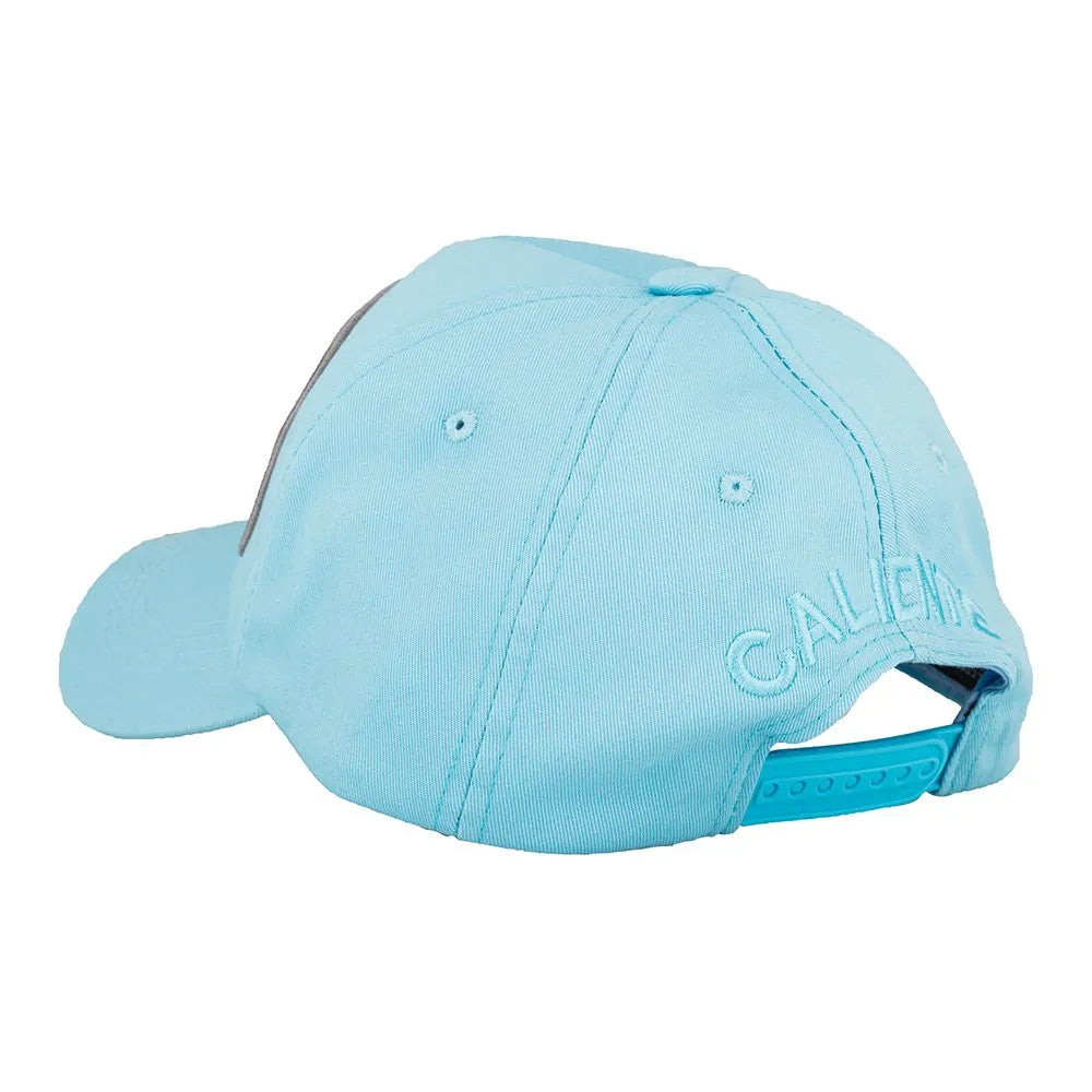California COT Baby Blue Cap – Caliente Countries & Cities Collection 2