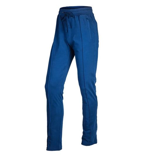 Calypant Blue Pants – Caliente Shorts & Sweatpants Collection