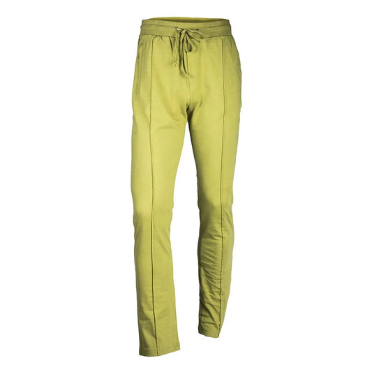 Calypant Green Pants – Caliente Shorts & Sweatpants Collection