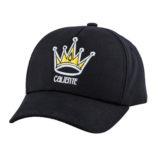 Crown COT Black Cap - Caliente Edition Collection