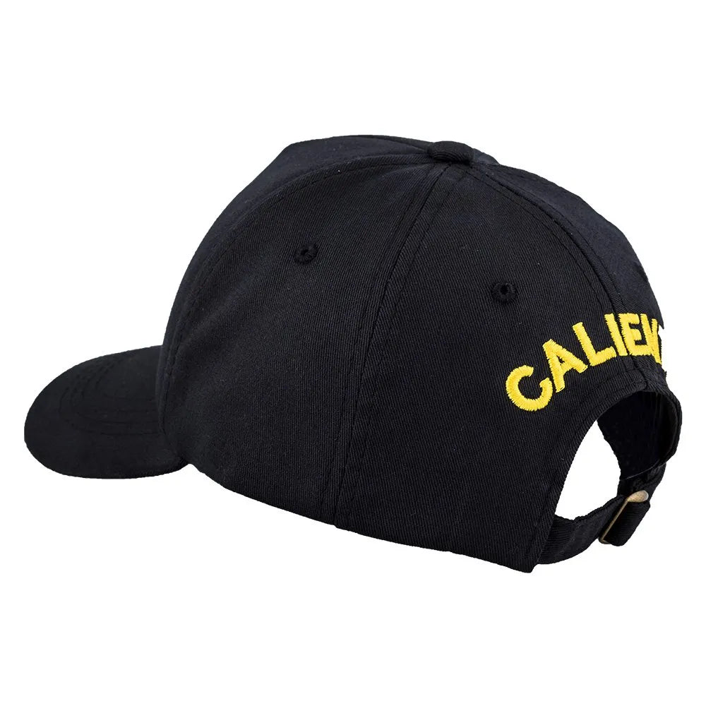 Crown COT Black Cap - Caliente Edition Collection 2
