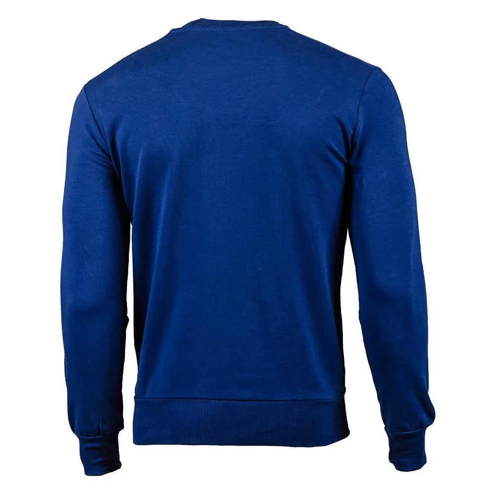 Crown Sweatshirt Royal Blue – Caliente Hoodie & Sweatshirt Collection 3