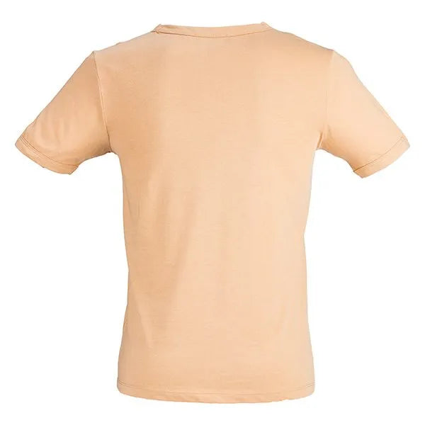 Dubai Skyline - Ivory Cream T-shirt - Caliente T-shirts & Polos Collection 2