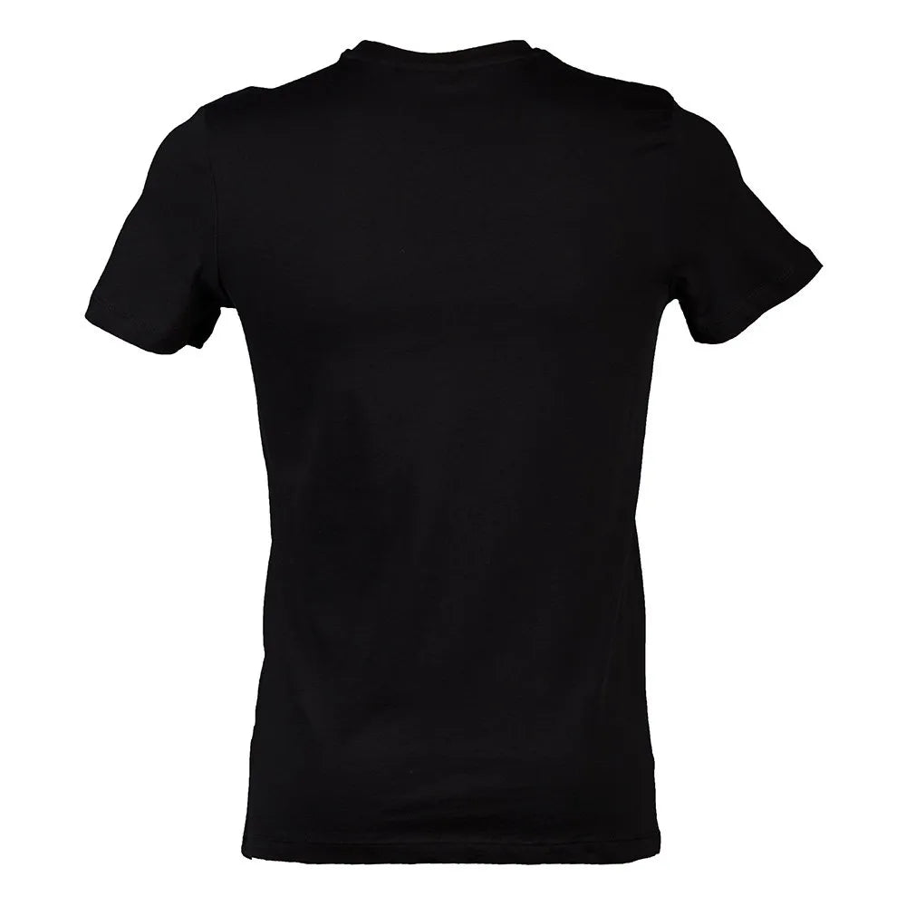 Dubai Tee Black T-shirt – Caliente T-shirt & Polos Collection 2