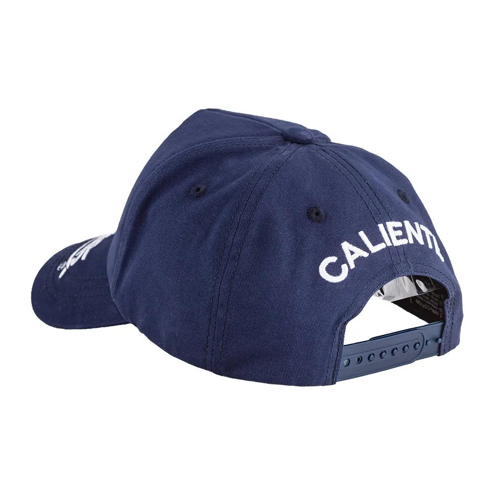 Ed Hardy Navy Cap - Caliente Ed Hardy Collection 2