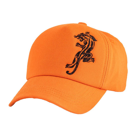 Ed Hardy Orange COT Orange Cap – Caliente Ed Hardy Collection