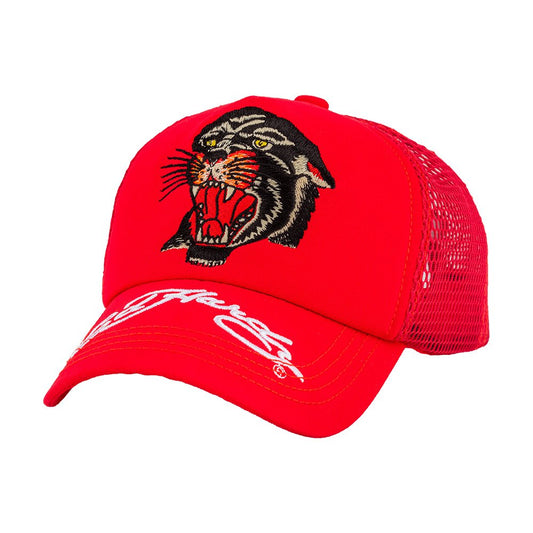 Ed Hardy Red Cap – Caliente Ed Hardy Collection