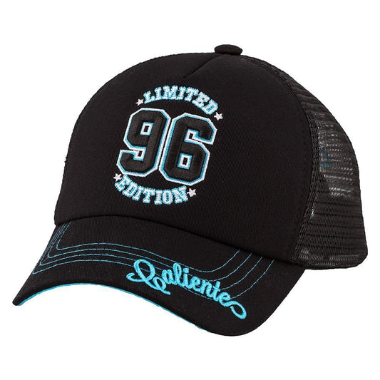 Edition 96 Black Cap – Caliente Limited Edition Collection