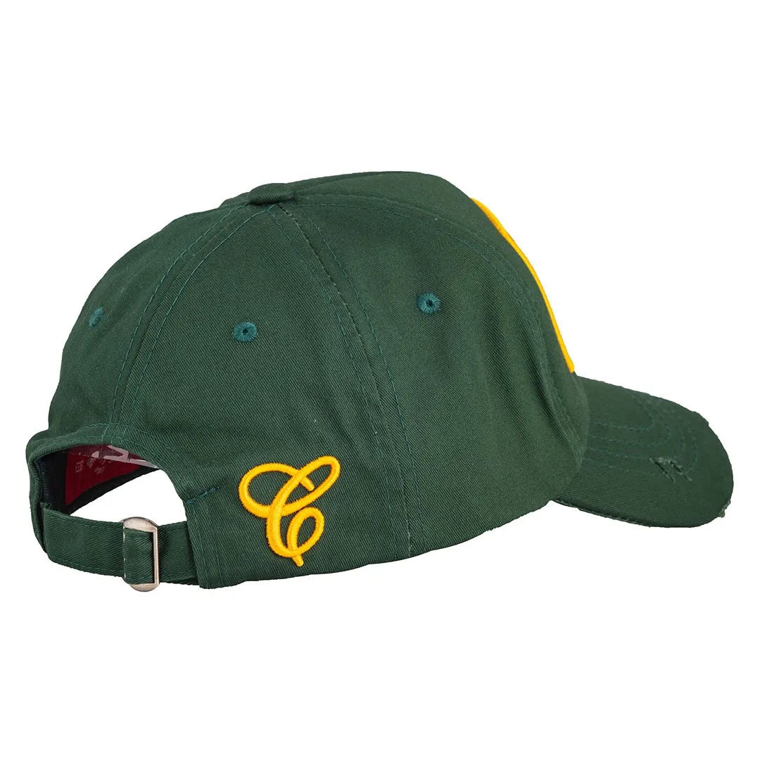 Elefante Grn COT Green Cap - Caliente Special Collection 3