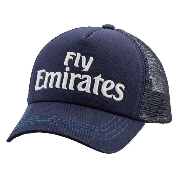 Fly Emirates Navy Blue  Cap – Caliente Fly Emirates Collection