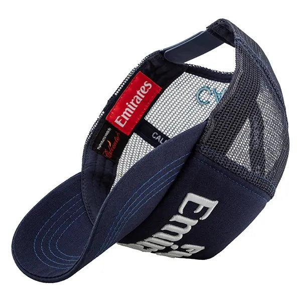 Fly Emirates Navy Blue  Cap – Caliente Fly Emirates Collection 4