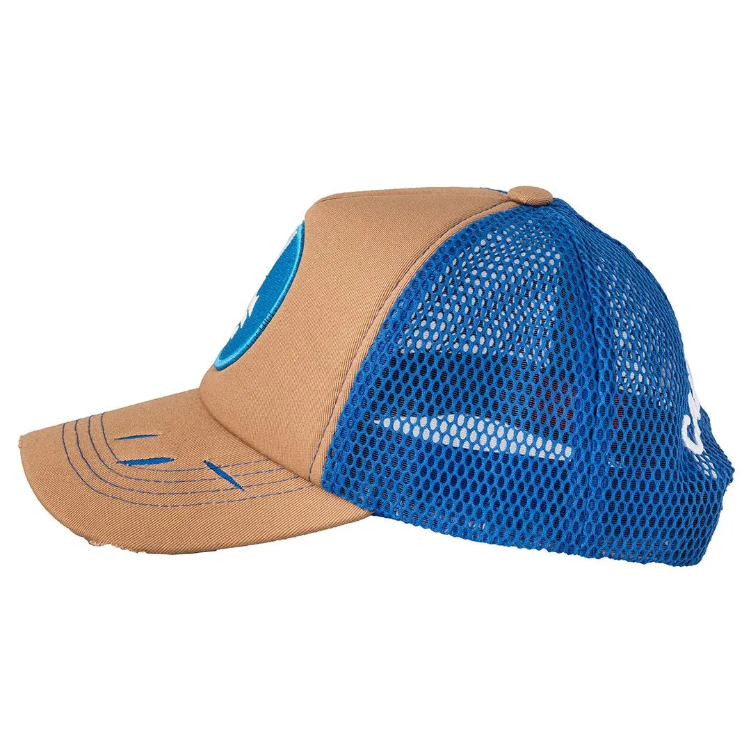 Godolphine Beg/Beg/Blu Blue Cap - Caliente Special Collection 4