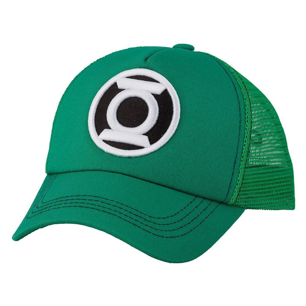 Green Lantern Grn Green Cap – Caliente Special Releases Collection